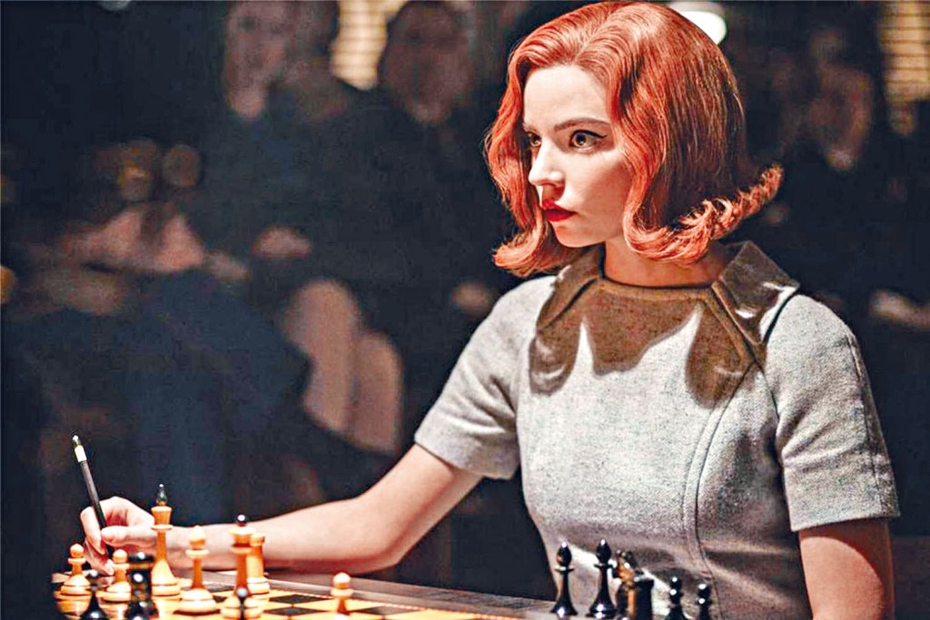 《后翼棄兵》於「創意藝術艾美獎」中狂掃7個獎項。