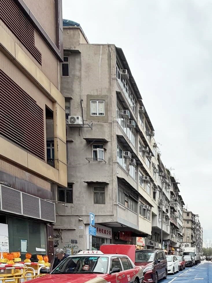 Threads截圖（資料來源：comeonjames1＠Threads）