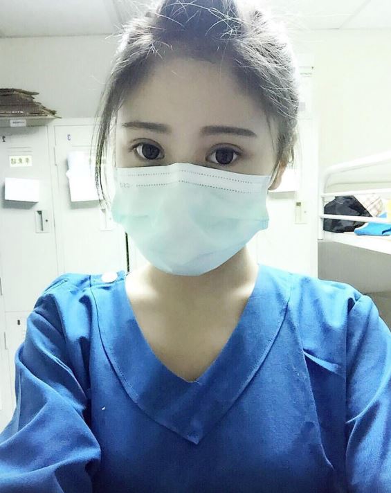 31歲的護理系女神謝侑芯，驚傳出在海外驟逝，消息震憾網絡。 IG