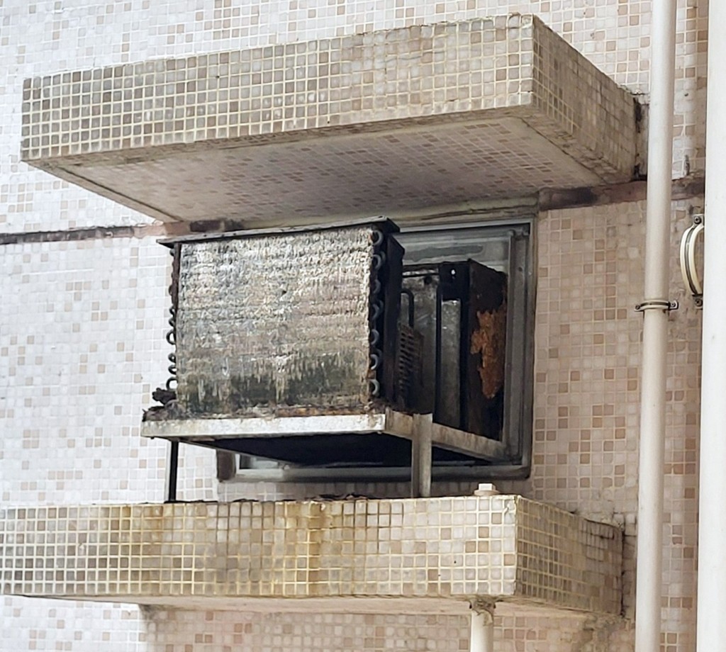 facebook截圖(資料來源:Cheuk Wing Leung@facebook將軍澳主場) facebook截圖(資料來源:Cheuk Wing Leung@facebook將軍澳主場)