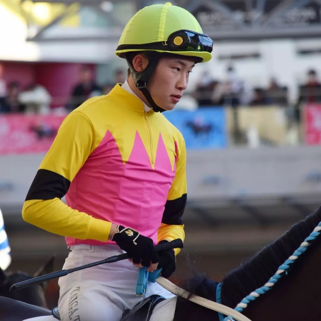 日本中央競馬協會證實角田大河已離世，終年21歲，並依據家屬意願不公布死亡日期及死因，再令外界瘋狂猜測角田大河是跳軌輕生。