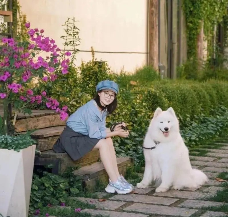 藍晴霞高考失利但在高端民宿殺出新血路。抖音@阿忠的家 藍晴霞高考失利但在高端民宿殺出新血路。抖音@阿忠的家