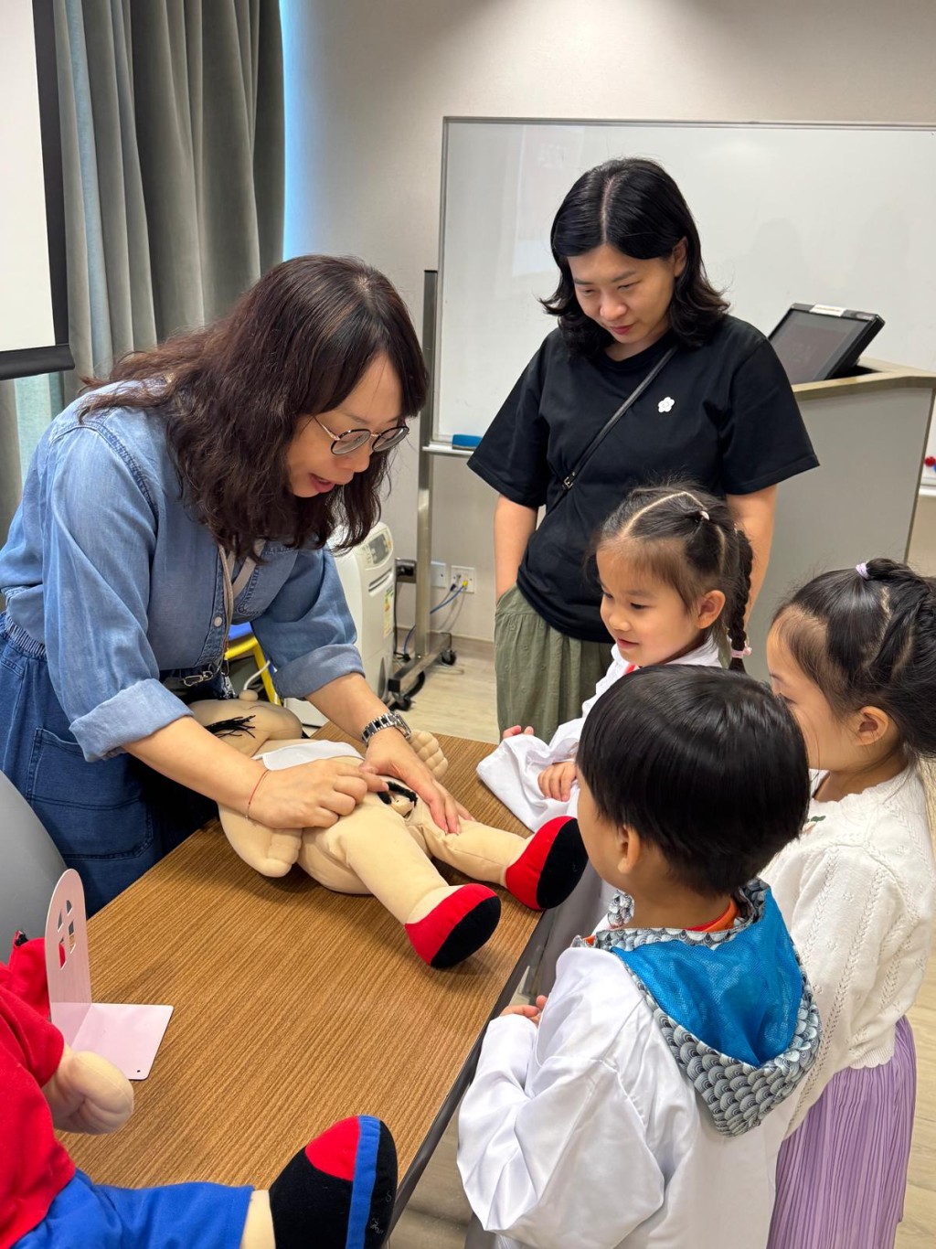 (图片来源:家计会) (图片来源:家计会)