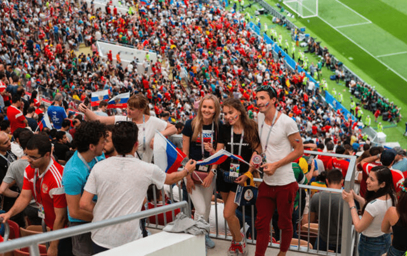 墨西哥世界盃場館附近累計發現456袋人體殘骸,遊客安全備受關注。Alamy示意圖 墨西哥世界盃場館附近累計發現456袋人體殘骸,遊客安全備受關注。Alamy示意圖