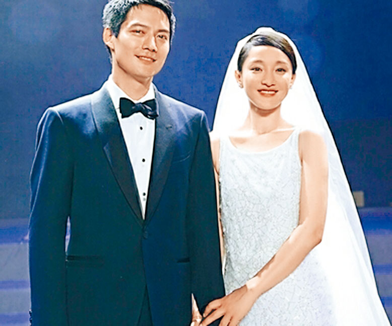 ■周迅与高圣远疑因婚前认识不足，婚后又聚少离多，最终令到婚姻破裂。