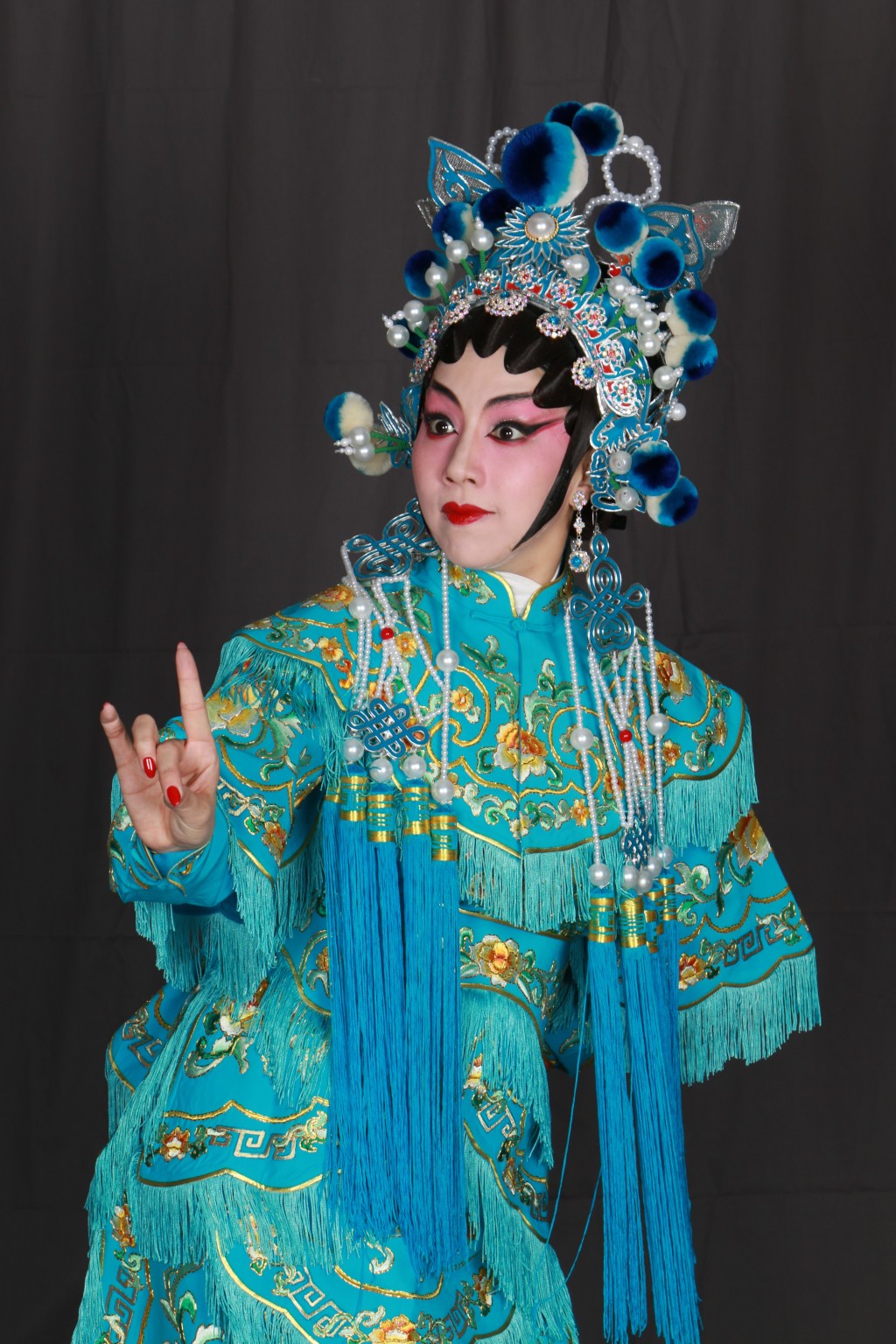 全面展現具香港特色的文字、唱腔及演繹方式。 全面展現具香港特色的文字、唱腔及演繹方式。