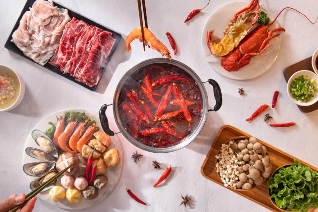 聖誕好去處2023︳富豪九龍酒店聖誕自助餐低至半價!(圖片來源:kkday) 聖誕好去處2023︳富豪九龍酒店聖誕自助餐低至半價!(圖片來源:kkday)