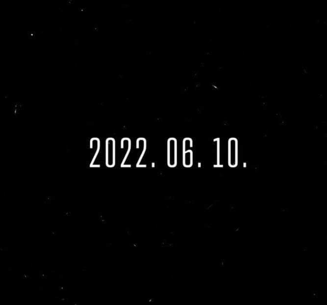 BTS將於6月10日回歸。