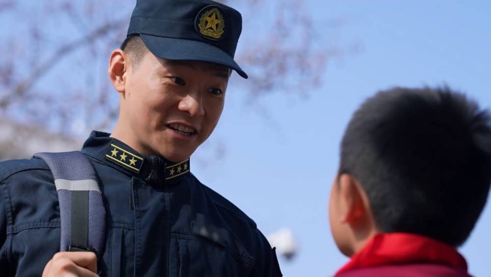 解放軍海軍宣傳片彩蛋疑暗示台灣回歸。