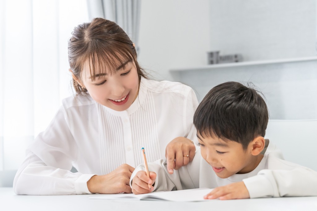 小學默書攻略︳聽聽家長學生對於中文默書心聲（圖片來源：PhotoAC）