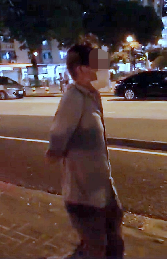 麥瑞淇fb截圖