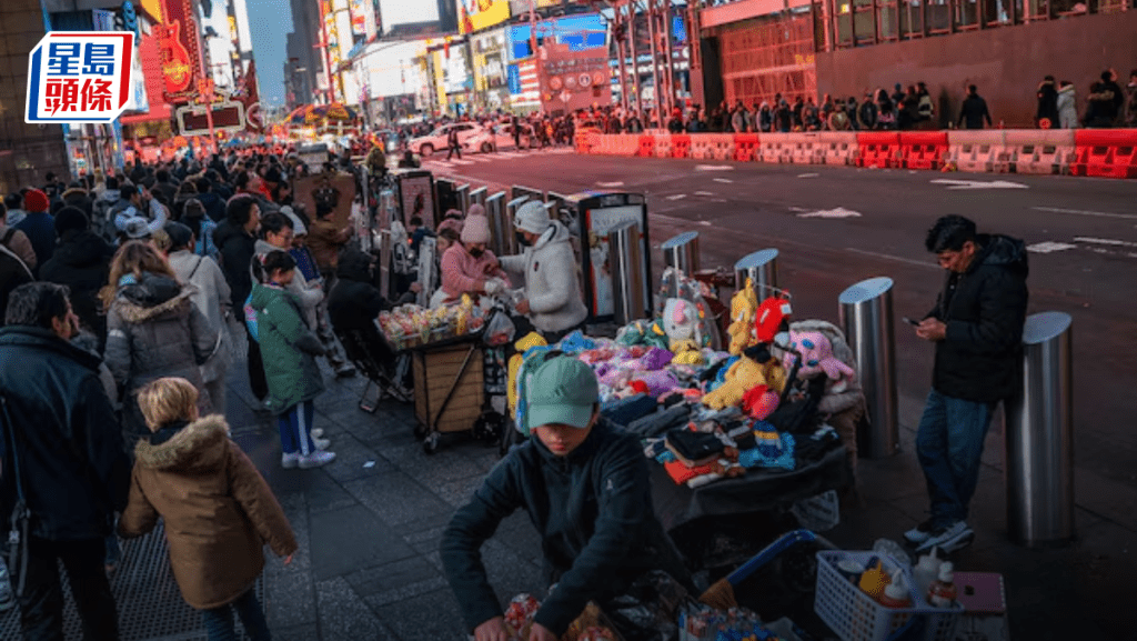 美国去年第四季GDP终值升0.5% 逊市场预期 核心通胀2月回落