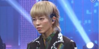 現年39歲的阿Ling,被網民批年紀大根本不合做女團。