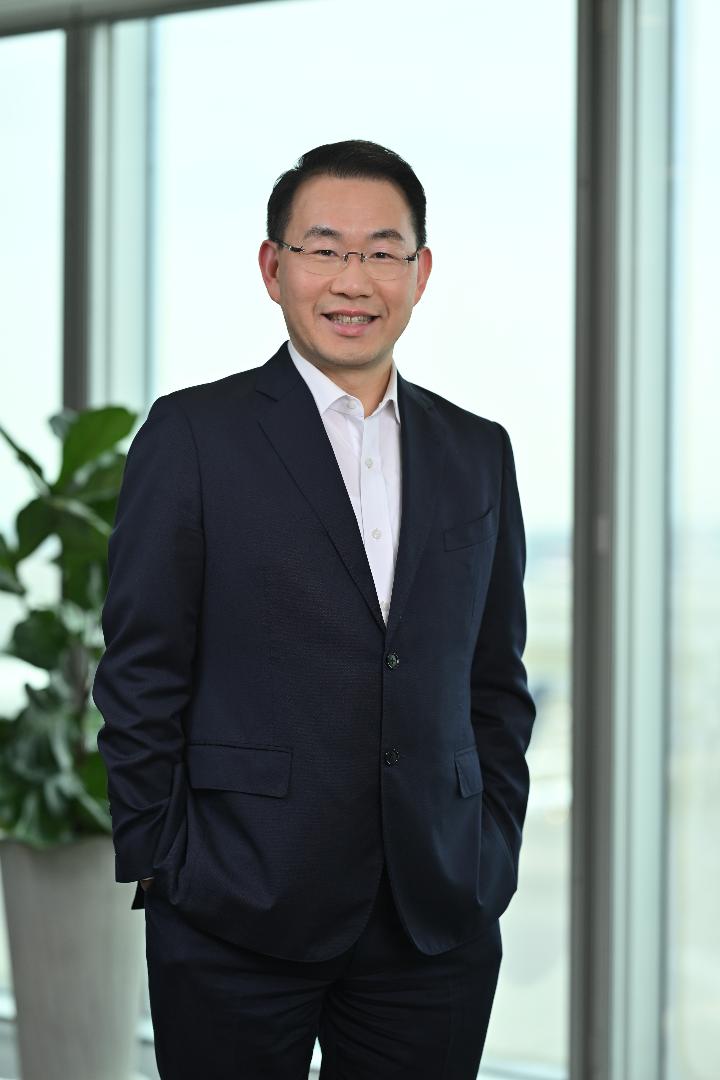 港鐵公司委任鄺永銓出任香港客運服務總監。 港鐵公司委任鄺永銓出任香港客運服務總監。