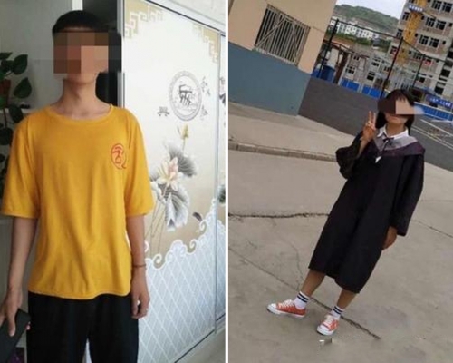 蘭州兩大學生南京實習期間自殺死亡。(網圖)