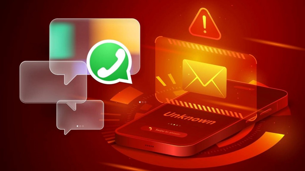 釣魚詐騙去年過千宗涉款倍升 有會計師誤信「WhatsApp管理員」被呃$1900萬