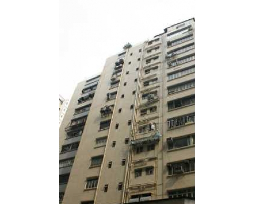 浸會醫院3400萬沽葵涌工廈一籃子物業。
