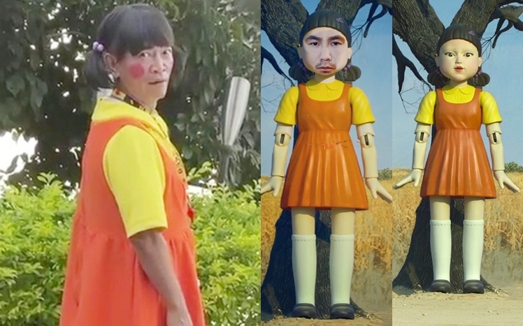 吳宗憲和曹格.....大家還認得嗎？！