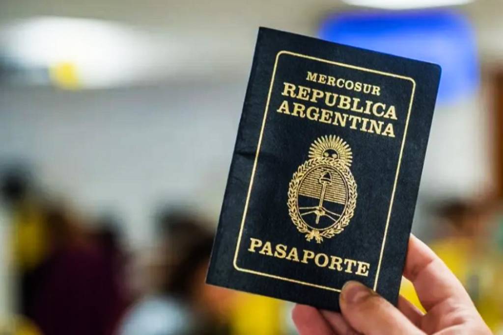 阿根廷推出黄金护照计划。Buenos Aires Secreta