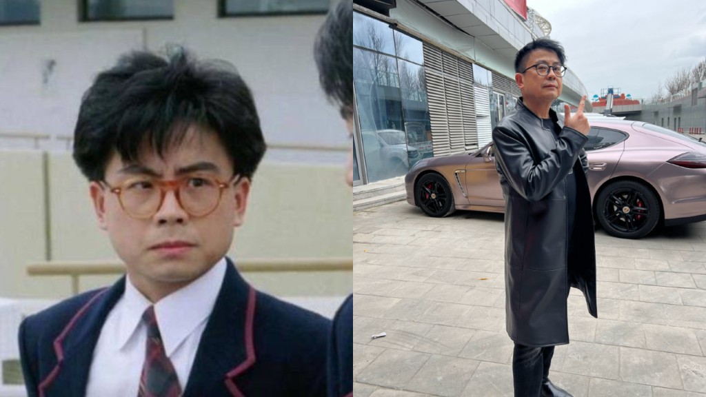 「細龜」黃一山結婚30周年放閃！老婆「黃馬褂」造型夠霸氣 10字宣言老公一舉動夠貼心