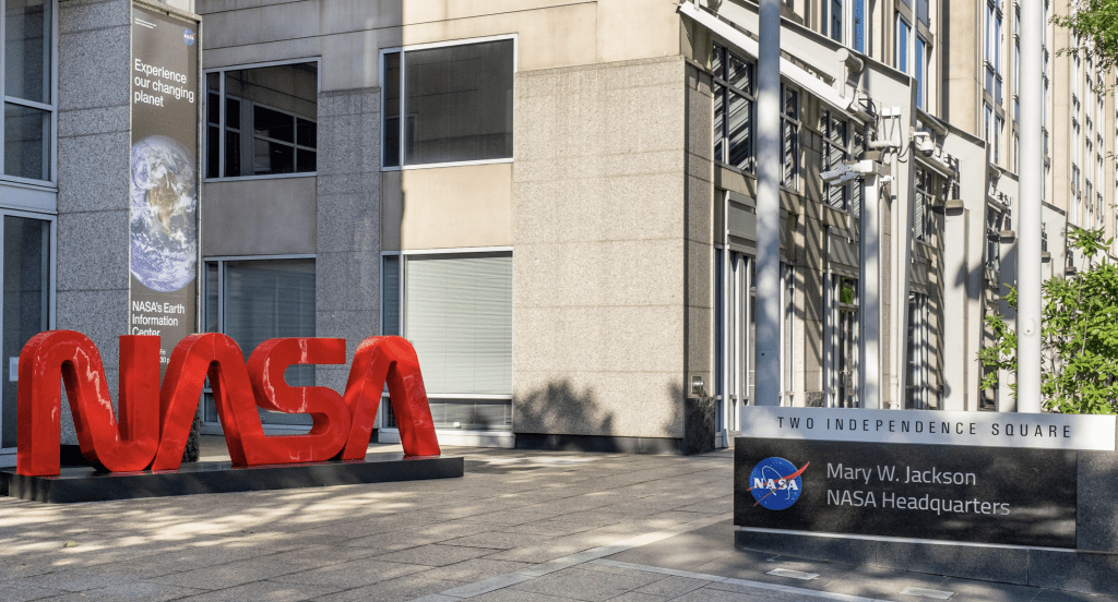 針對相關傳言,NASA發言人明確表示,在2024年12月以前,其內部或公開資料庫中完全查無任何「錨計劃」的紀錄。維基百科圖片 針對相關傳言,NASA發言人明確表示,在2024年12月以前,其內部或公開資料庫中完全查無任何「錨計劃」的紀錄。維基百科圖片