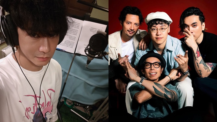 布志綸列X宗罪疑插Mr.前隊友  擘面有先兆︰你哋發展緊單飛事業