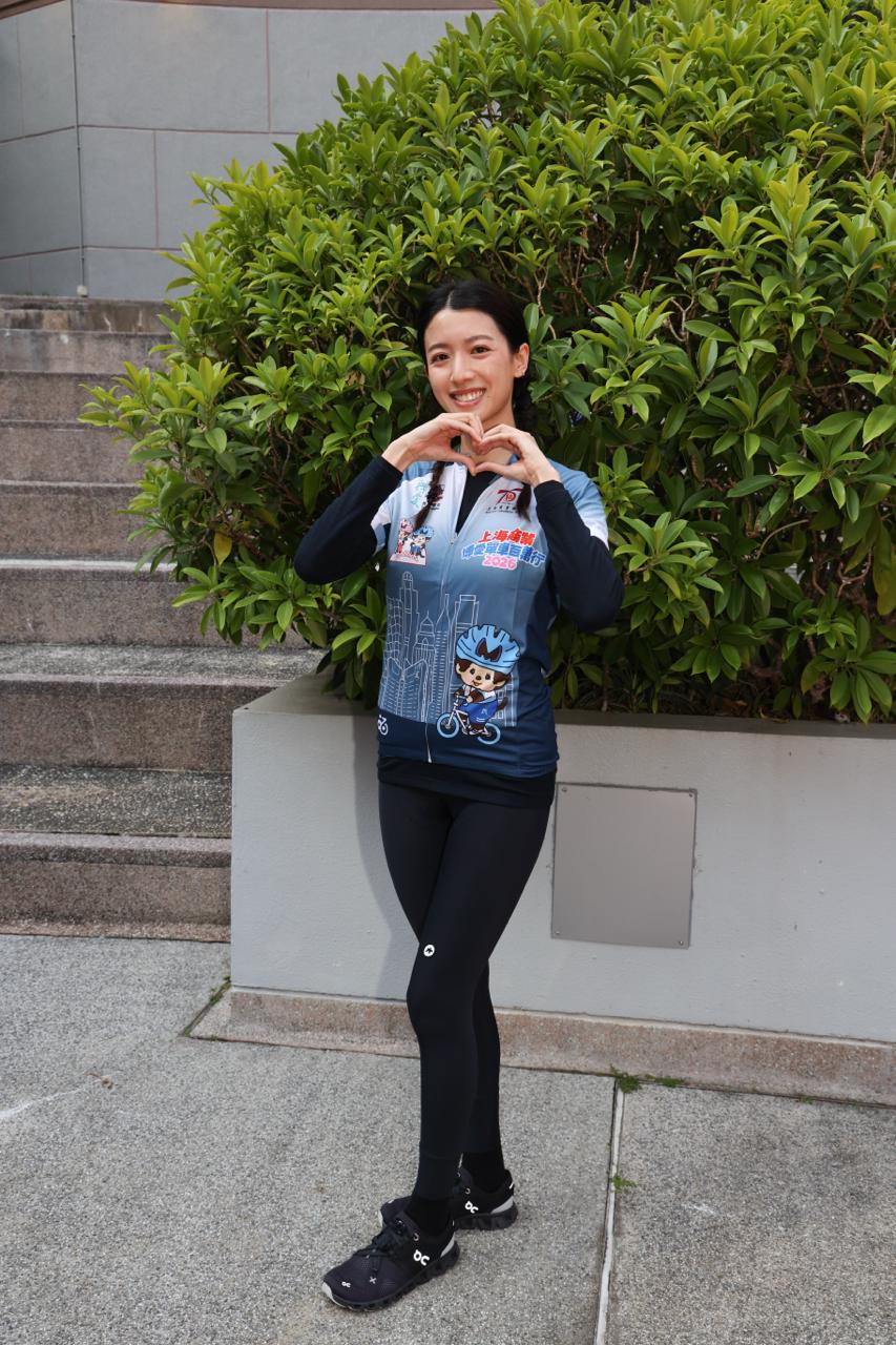 離TVB向外闖,嚟緊想拍戲同演舞台劇。 離TVB向外闖,嚟緊想拍戲同演舞台劇。