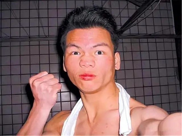 马加爵原是高考学霸。