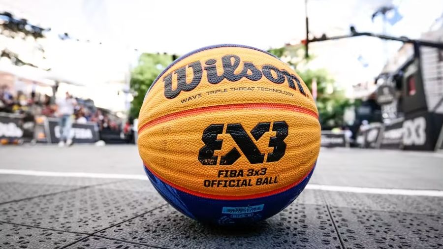 FIBA 3x3 世界巡迴賽香港大師賽將在10月下旬舉行。  FIBA官方圖片