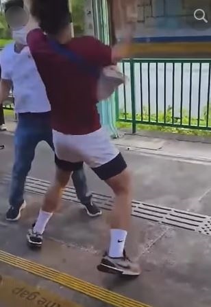 fb 車cam L（香港群組）Soso Chan影片截圖 