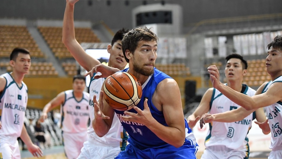 FIBA圖片