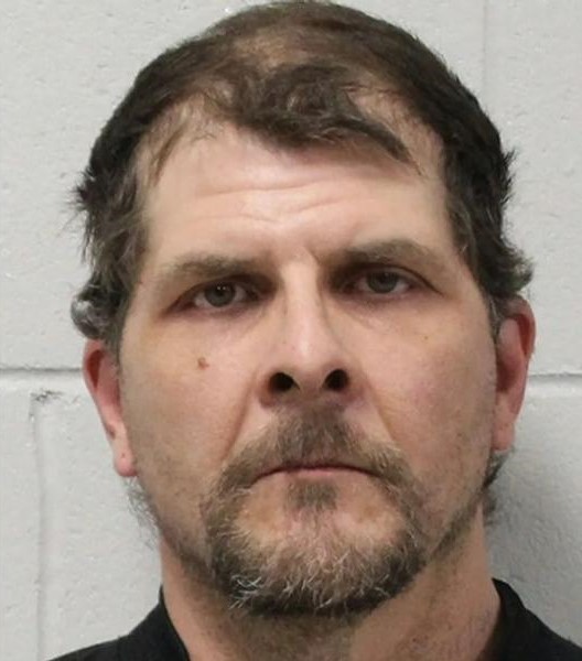 即蕾贝卡的继父布莱德利。Missaukee County Sheriffs Office