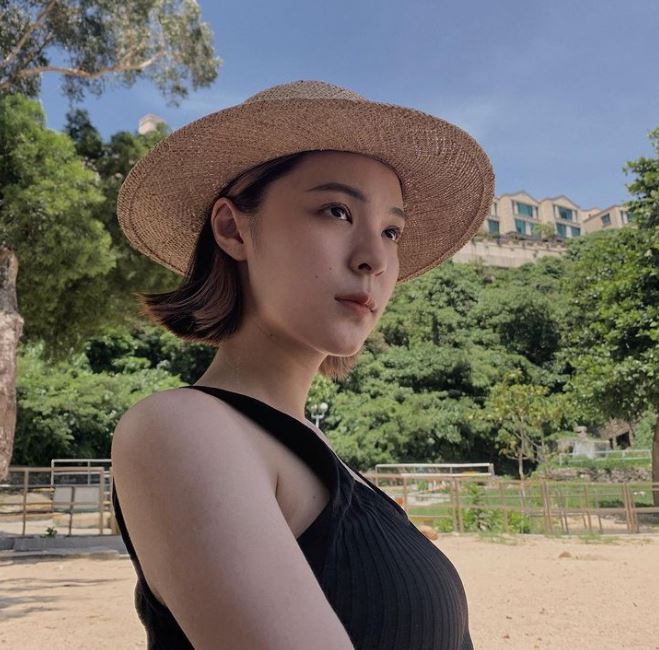 Kelly還unfollow了Jer的IG。