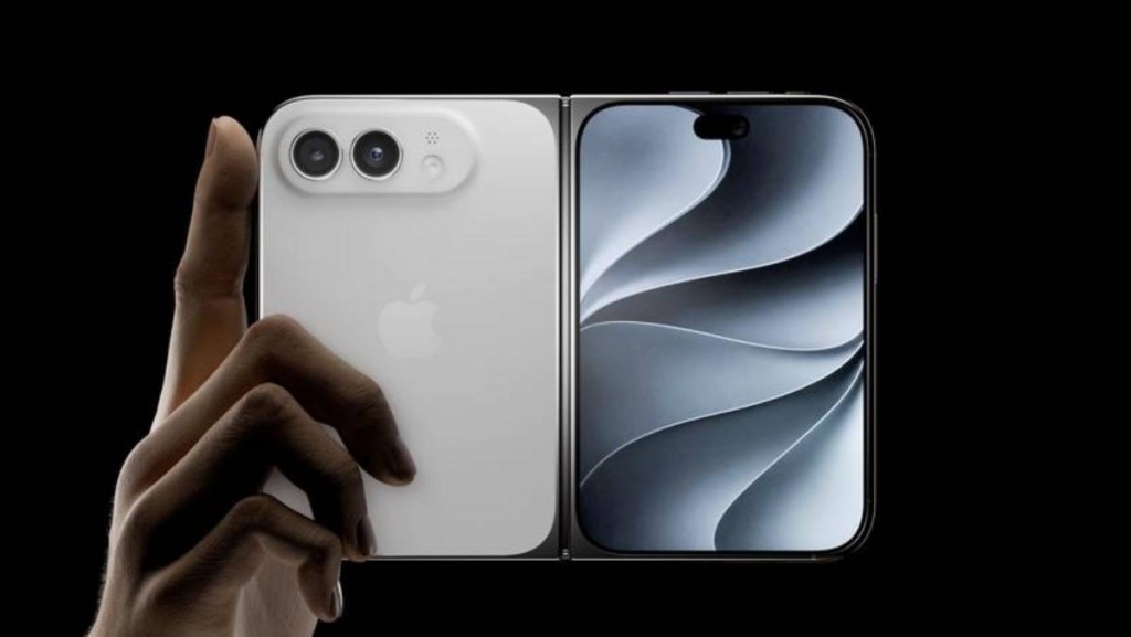 苹果今夜发布会5大看点 折机命名iPhone Duo 售价2000美元起 苹果今夜发布会5大看点 折机命名iPhone Duo 售价2000美元起