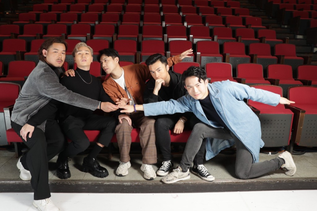 五人希望節目有機會開第二輯,仍會沿用「七線人棄王」的名稱。