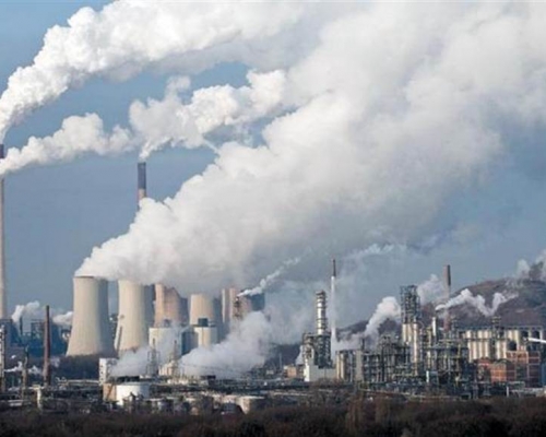 南韩冬季计划在12月至明年2月期间，关闭国内15座燃煤发电厂。AP