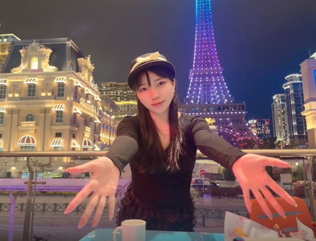 陳小姐擔心遇襲毀容後會影響婚戀。抖音  