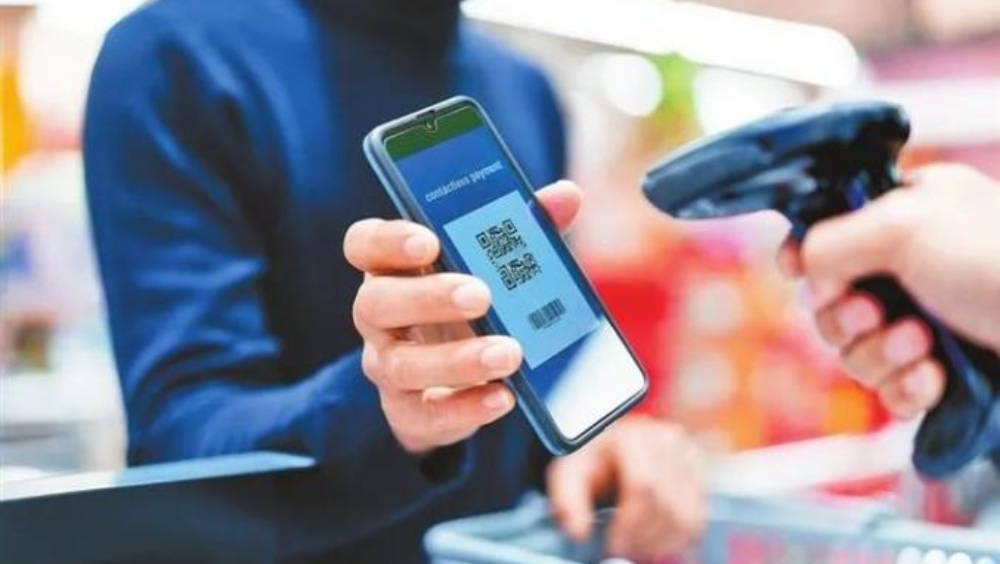 港人去年非現金支付交易破3500萬筆,增長超200%。