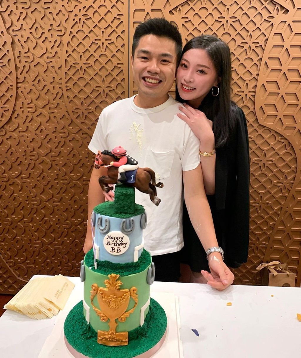 有指Patrick初次遇見Yuki時已對她有好感。