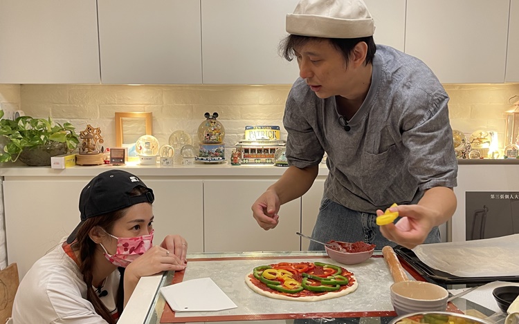 食乜嘢都要諗過度過。