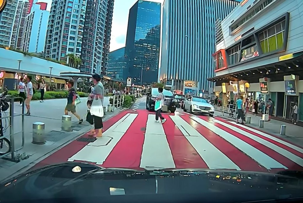 fb車cam L（香港群組）影片截圖