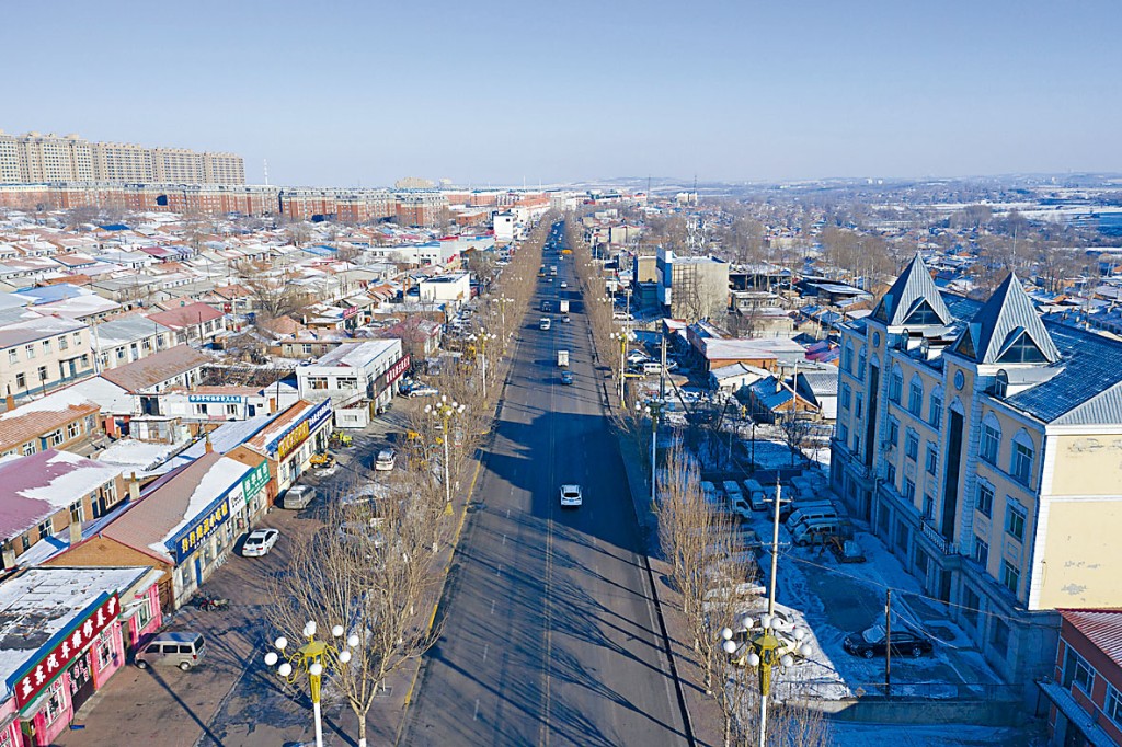 內地黑龍江省哈爾濱市為刺激樓市，宣布取消實施了近4年的「限售」政策，市場對該政策的有效性存疑。