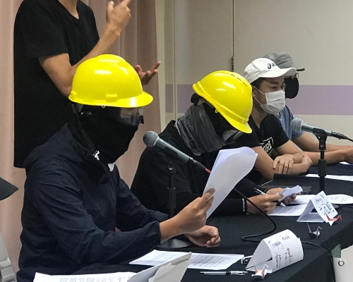 公開信稱至今已有超過19個國家及4個城市的支持者將響應。
