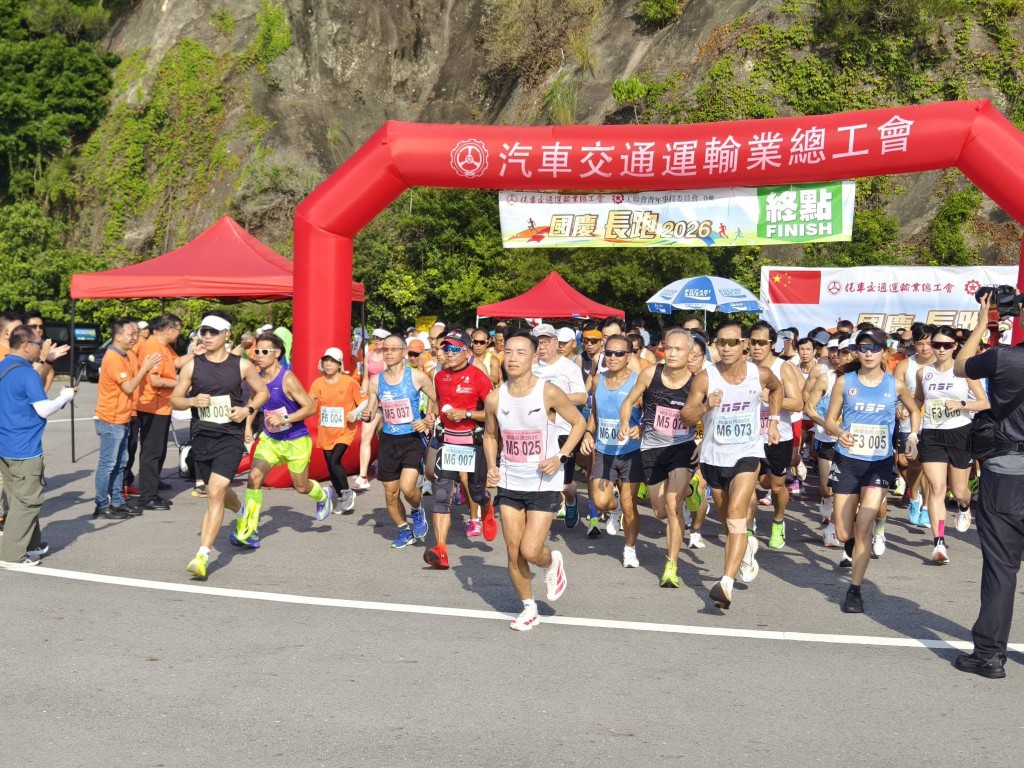 立法會議員林偉江fb圖片
