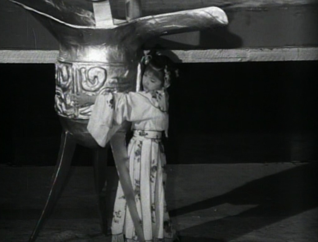 《夜光杯》(大結局) (1961) (2K數碼版)