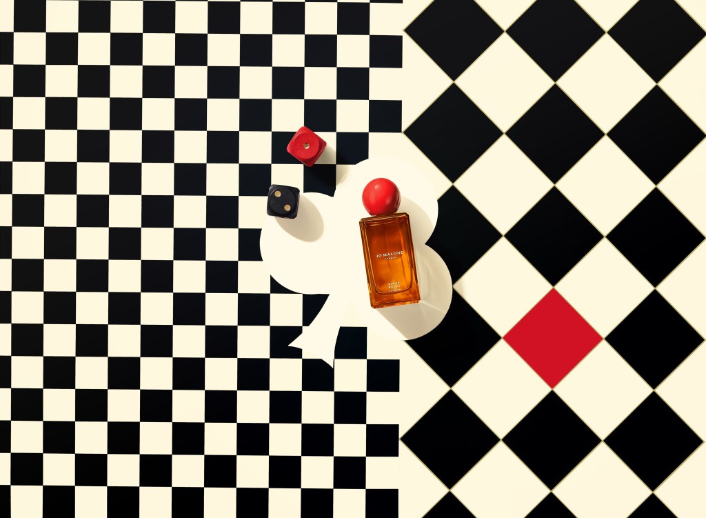 Jo Malone London聖誕限量版薑餅香水$1,405 