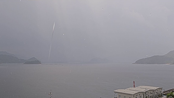 天文台實時圖片