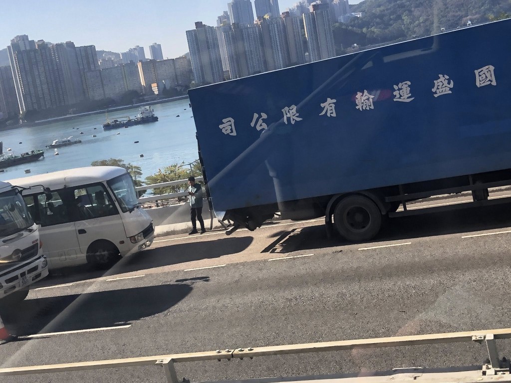 fb屯門公路塞車關注組圖片 fb屯門公路塞車關注組圖片