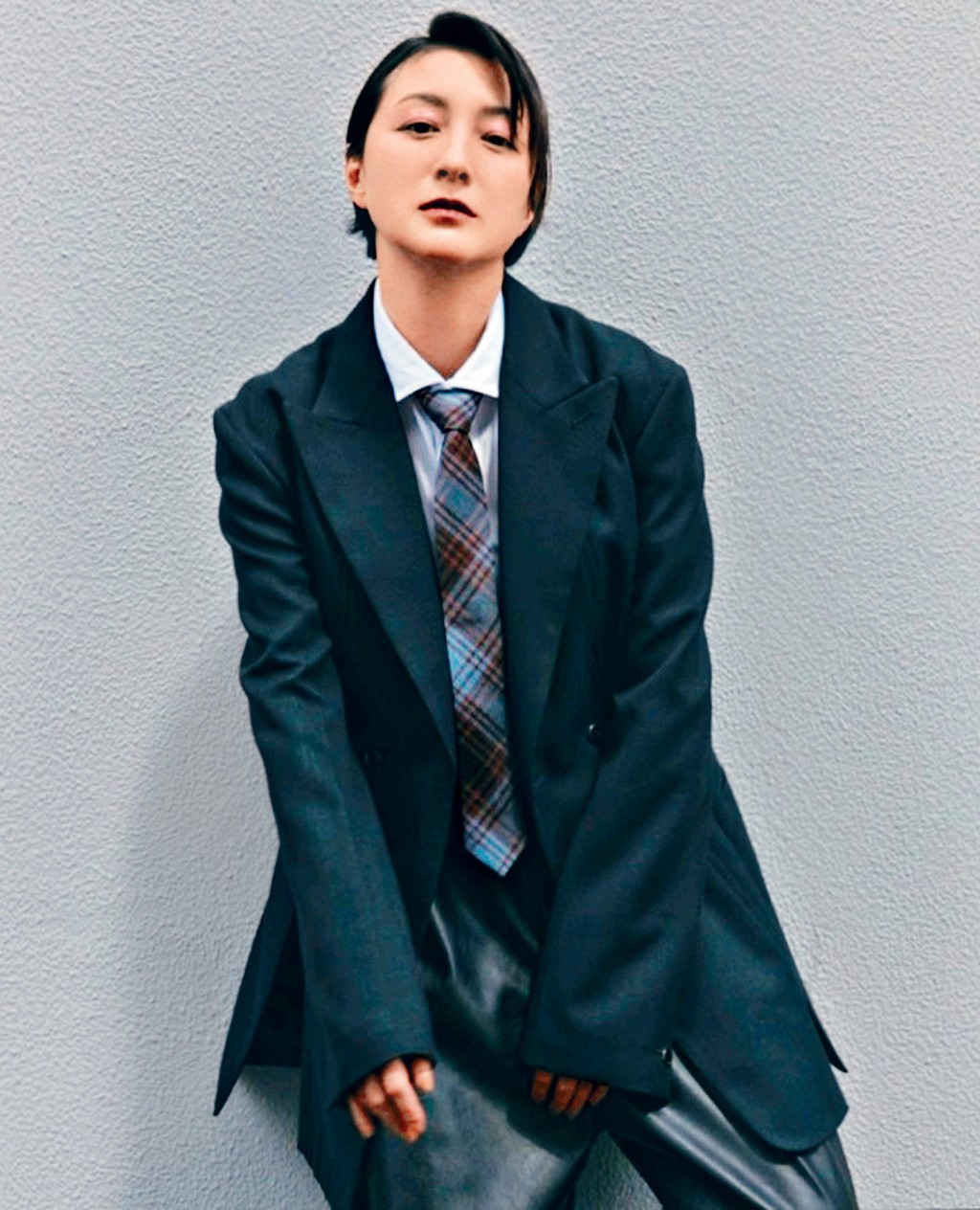 廣末涼子因襲擊女護士而被正式起訴,有指她接受警方調查時情緒激動,一度提及想自殘。