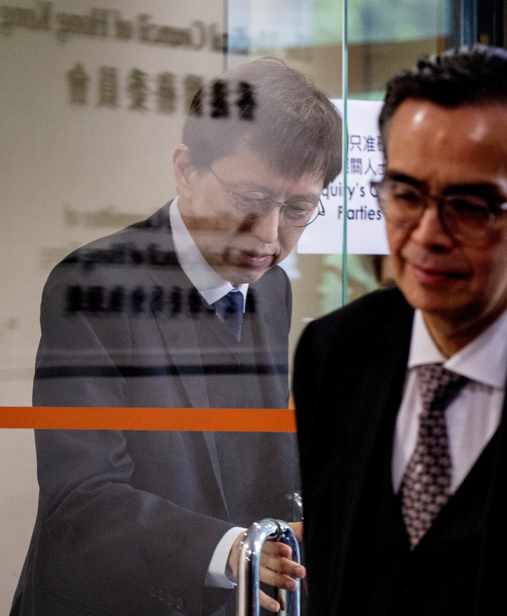 當局改革醫委會組成、改革處理申訴機制、配合提升專業水平及醫生人手供應。 當局改革醫委會組成、改革處理申訴機制、配合提升專業水平及醫生人手供應。